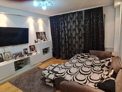 Dimitrie Cantemir, 1 minut metrou